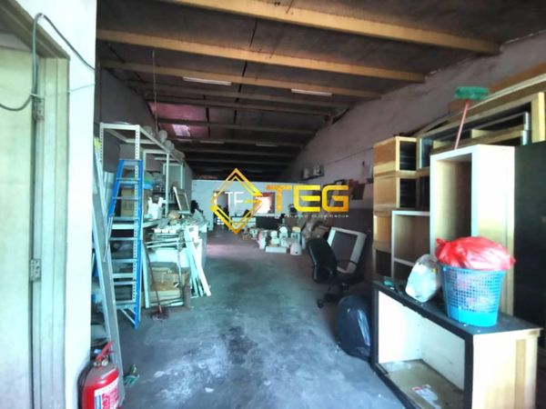 RM980K TAMAN KLANG JAYA 2STY FACTORY TENANTED - photo 4