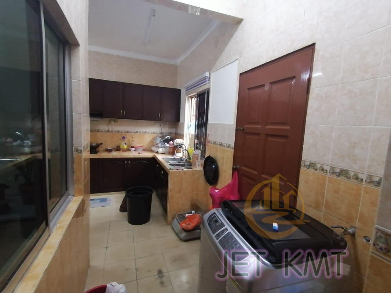 RM990K BUKIT TINGGI 2 2STY RENOVATED EXTENDED - photo 3
