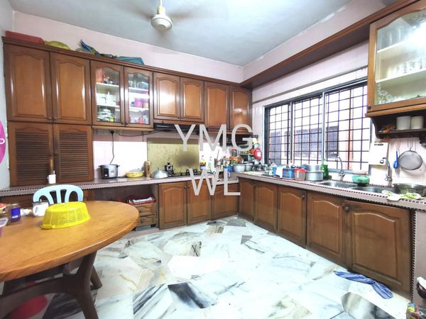 RM410K SENTOSA PERDANA 2STY RENOVATED FACE OPEN - photo 3