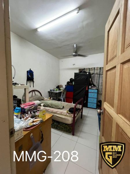RM256K AKASIA APARTMENT 2ND FLOOR - photo 3
