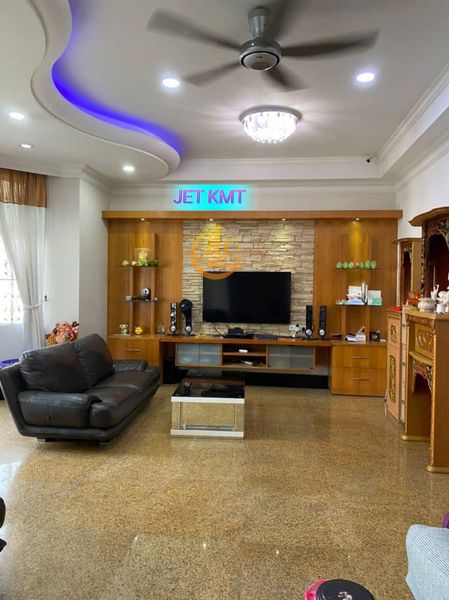 RM2 9M BUKIT TINGGI 2STY BUNGALOW RENOVATED - photo 3