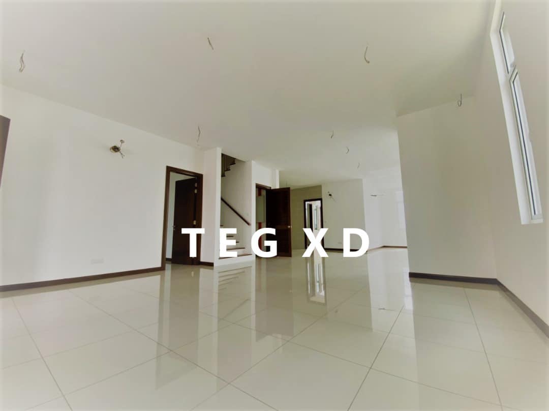 RM1 92M SETIA ECO PARK 2STY SEMI D CHESHIRE