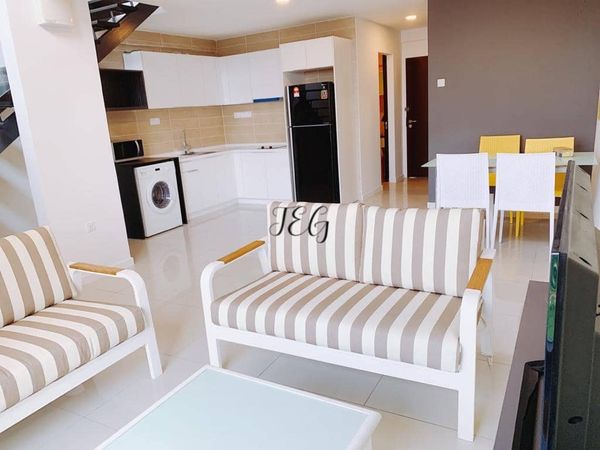 RM2700 D LATOUR SUNWAY DUPLEX 3B2R