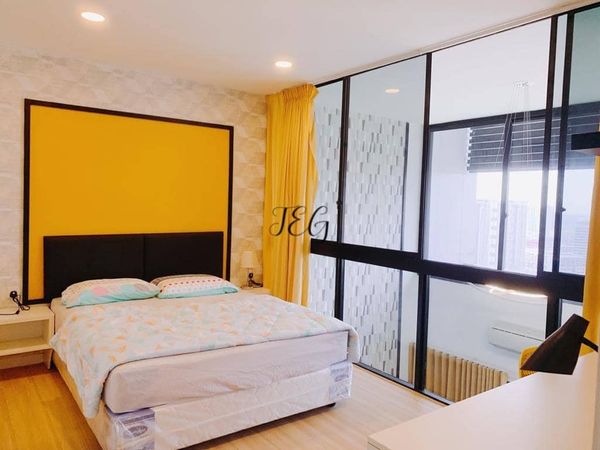 RM2700 D LATOUR SUNWAY DUPLEX 3B2R - photo 3