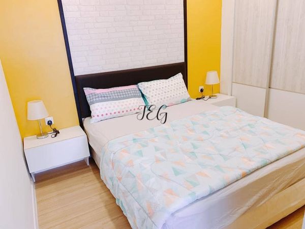 RM2700 D LATOUR SUNWAY DUPLEX 3B2R - photo 4
