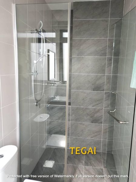 RM1900 ARMANA KEMUNING CONDO 3R2B FURNISHED - photo 3
