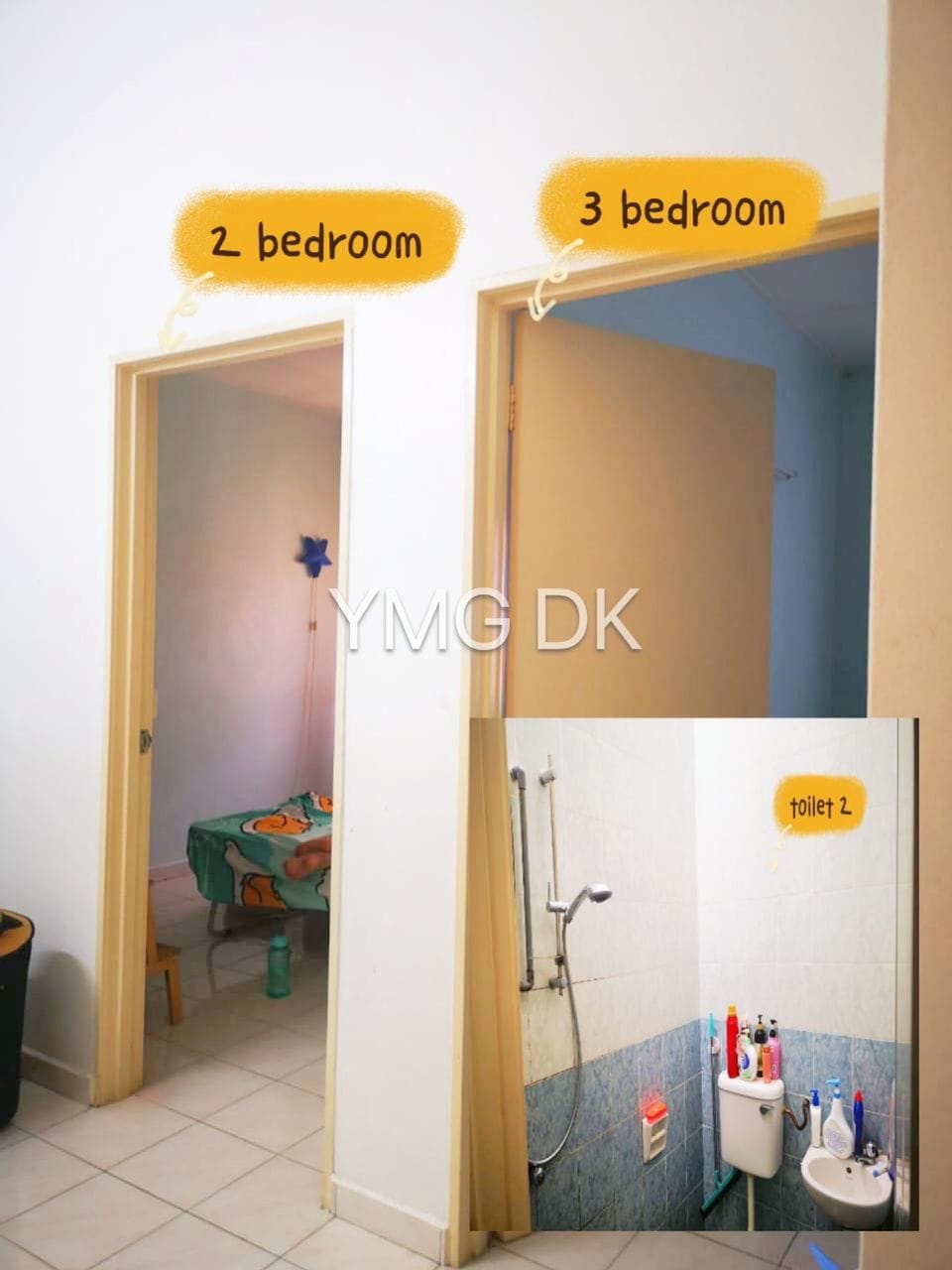 RM610K SETIA IMPIAN 3 2STY RENOVATED 4R3B