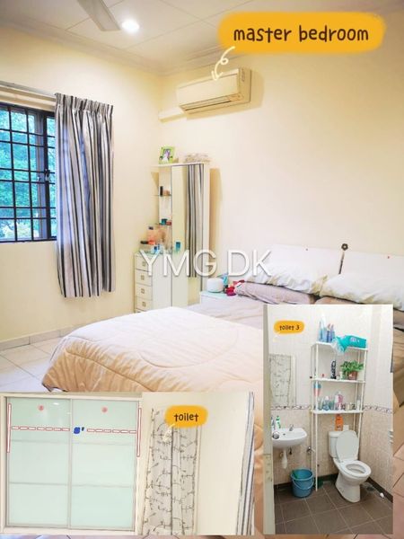 RM610K SETIA IMPIAN 3 2STY RENOVATED 4R3B - photo 3