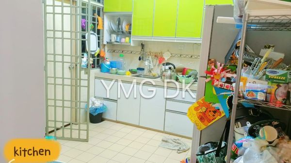 RM610K SETIA IMPIAN 3 2STY RENOVATED 4R3B - photo 7