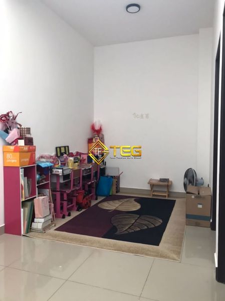 RM550K SUNGAI JATI KLANG 2STY 4R3B