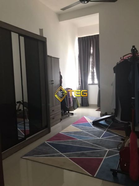 RM550K SUNGAI JATI KLANG 2STY 4R3B - photo 3