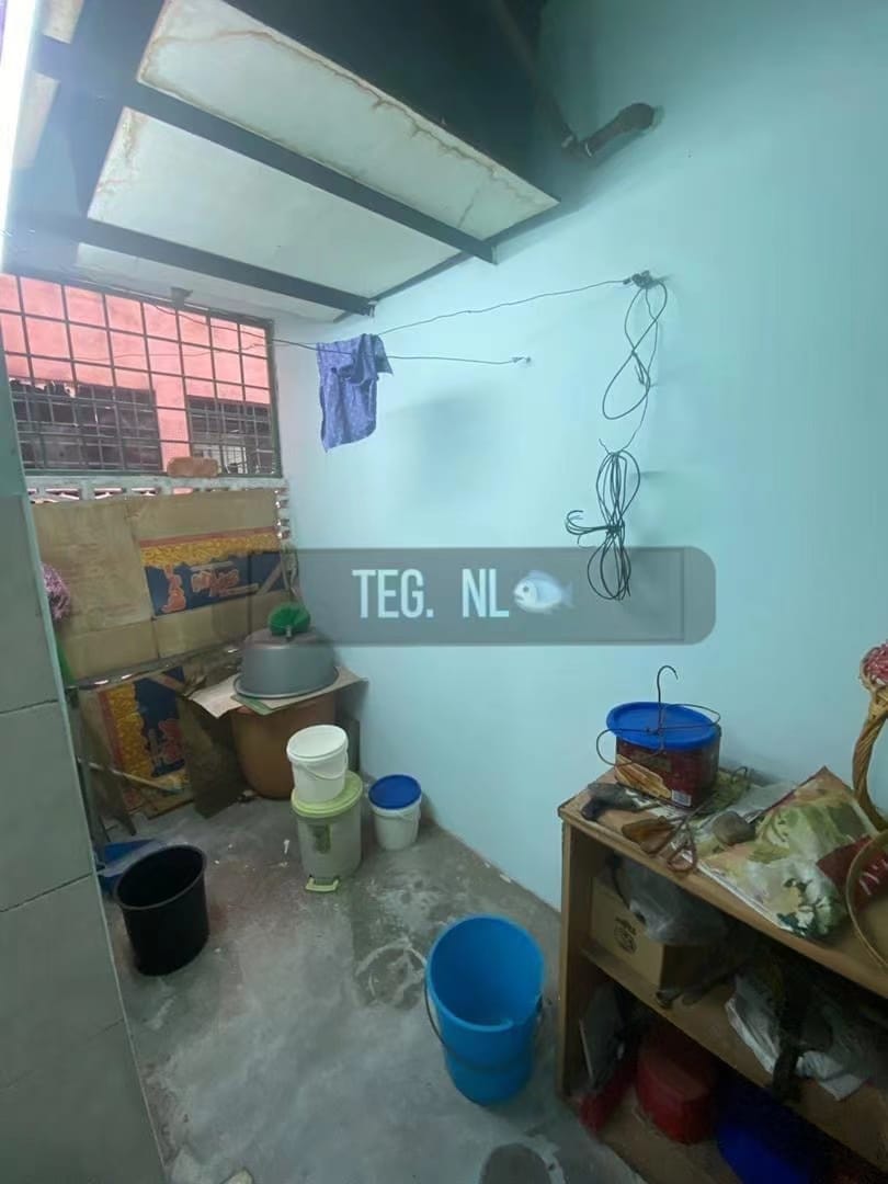 RM153K BUKIT TINGGI SHOP APARTMENT 3R2B - photo 1