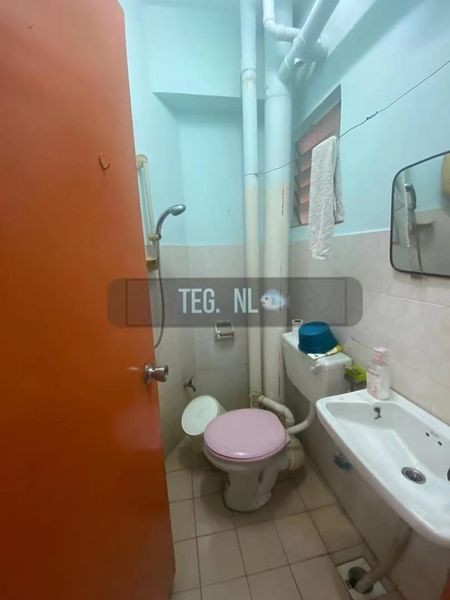 RM153K BUKIT TINGGI SHOP APARTMENT 3R2B - photo 4