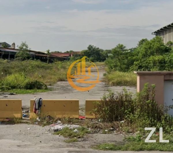 RM15420000 KLANG JAYA INDUSTRIAL LAND 3 ACRES