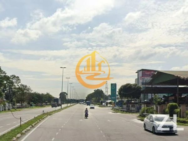 RM15420000 KLANG JAYA INDUSTRIAL LAND 3 ACRES - photo 3