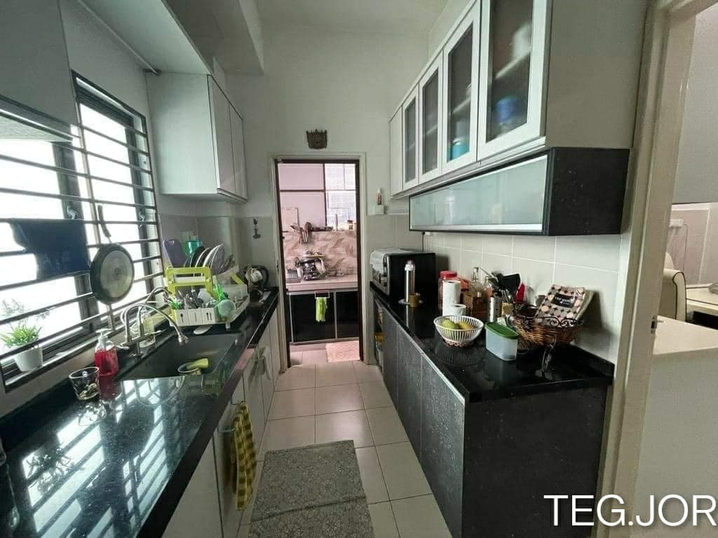 RM890K SETIA INDAH SETIA ALAM 2STY ENDLOT RENO - photo 2