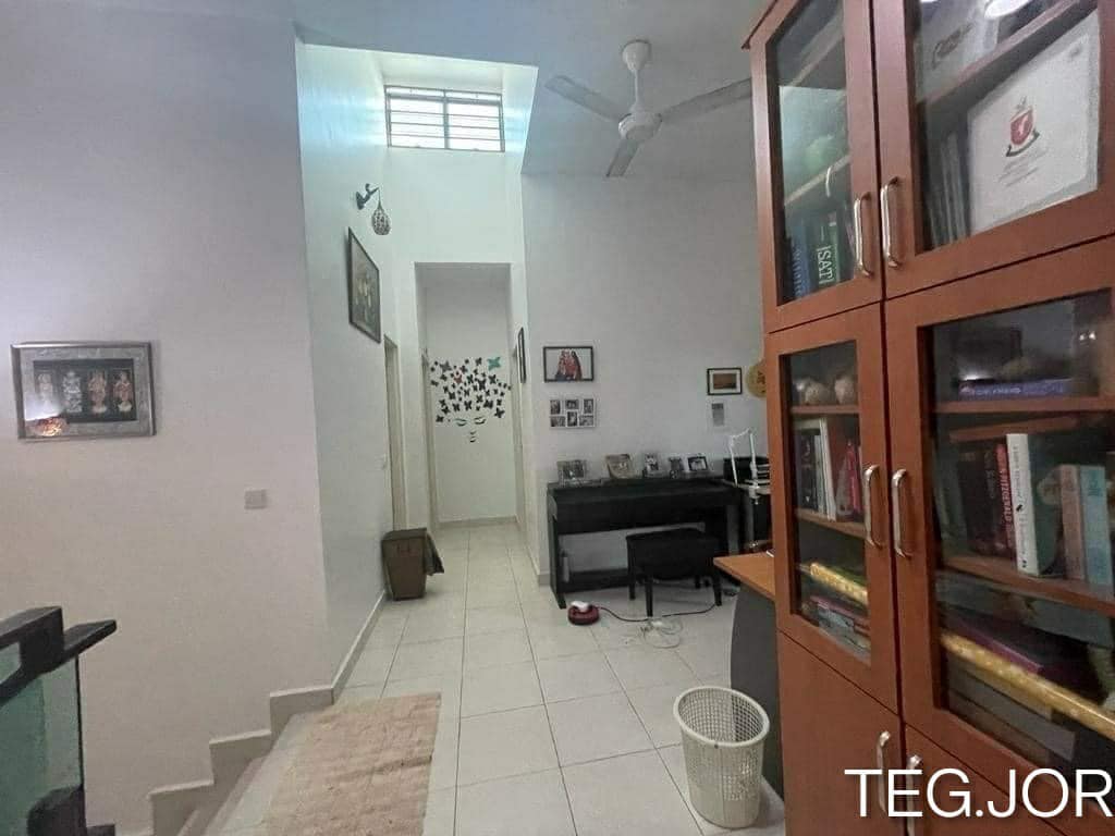 RM890K SETIA INDAH SETIA ALAM 2STY ENDLOT RENO - photo 3