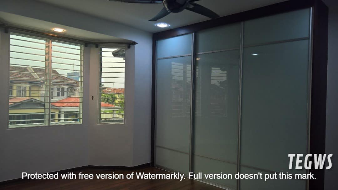 RM835K BANDAR BOTANIC 2STY RENOVATED EXTENDED