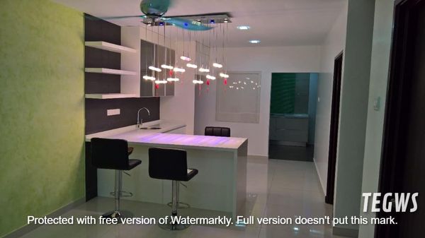 RM835K BANDAR BOTANIC 2STY RENOVATED EXTENDED - photo 2