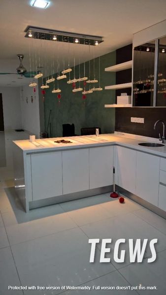 RM835K BANDAR BOTANIC 2STY RENOVATED EXTENDED - photo 3