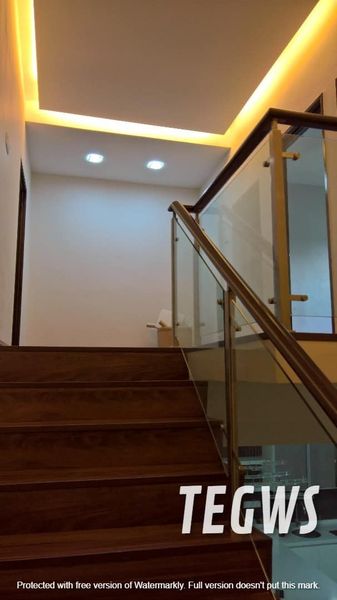 RM835K BANDAR BOTANIC 2STY RENOVATED EXTENDED - photo 4