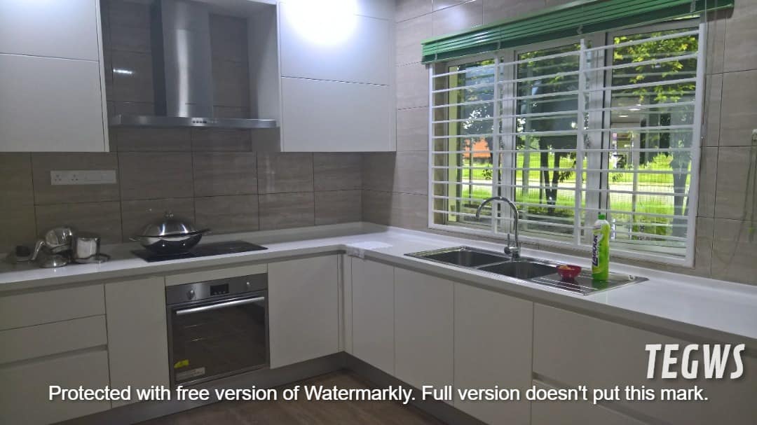 RM835K BANDAR BOTANIC 2STY RENOVATED EXTENDED - photo 6