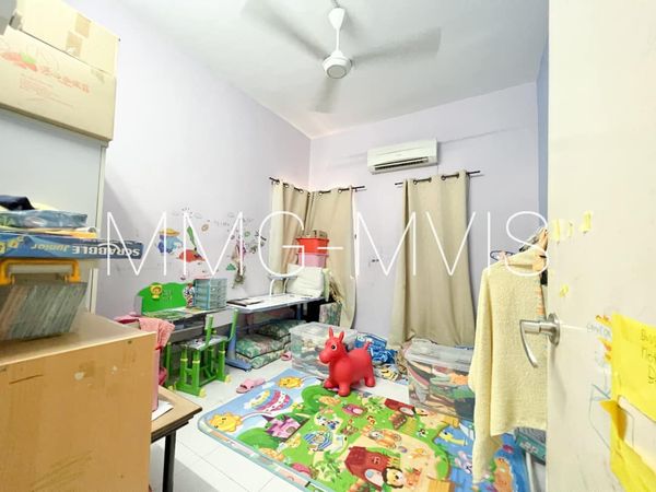 RM828K AMAN PERDANA 2STY SEMI D RENOVATED - photo 1
