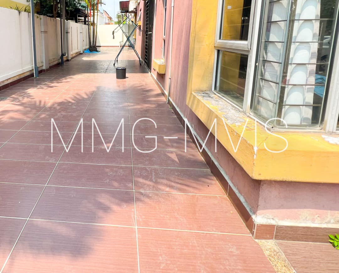 RM828K AMAN PERDANA 2STY SEMI D RENOVATED - photo 3