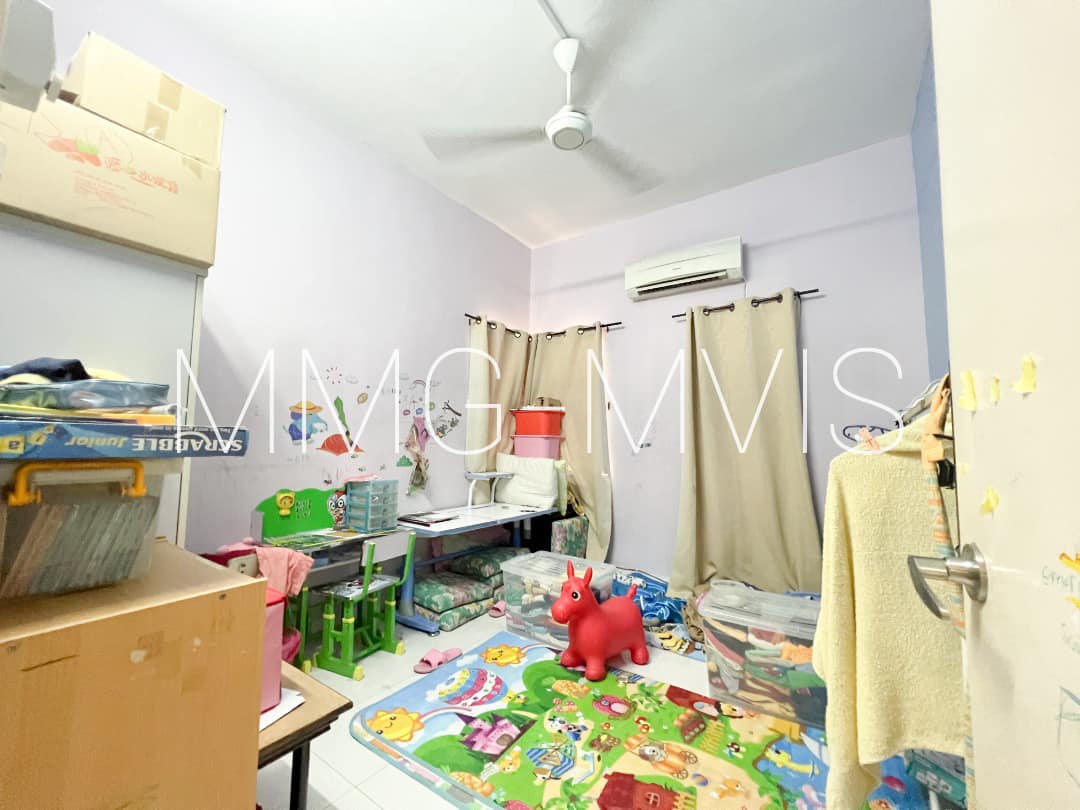 RM828K AMAN PERDANA 2STY SEMI D RENOVATED - photo 4