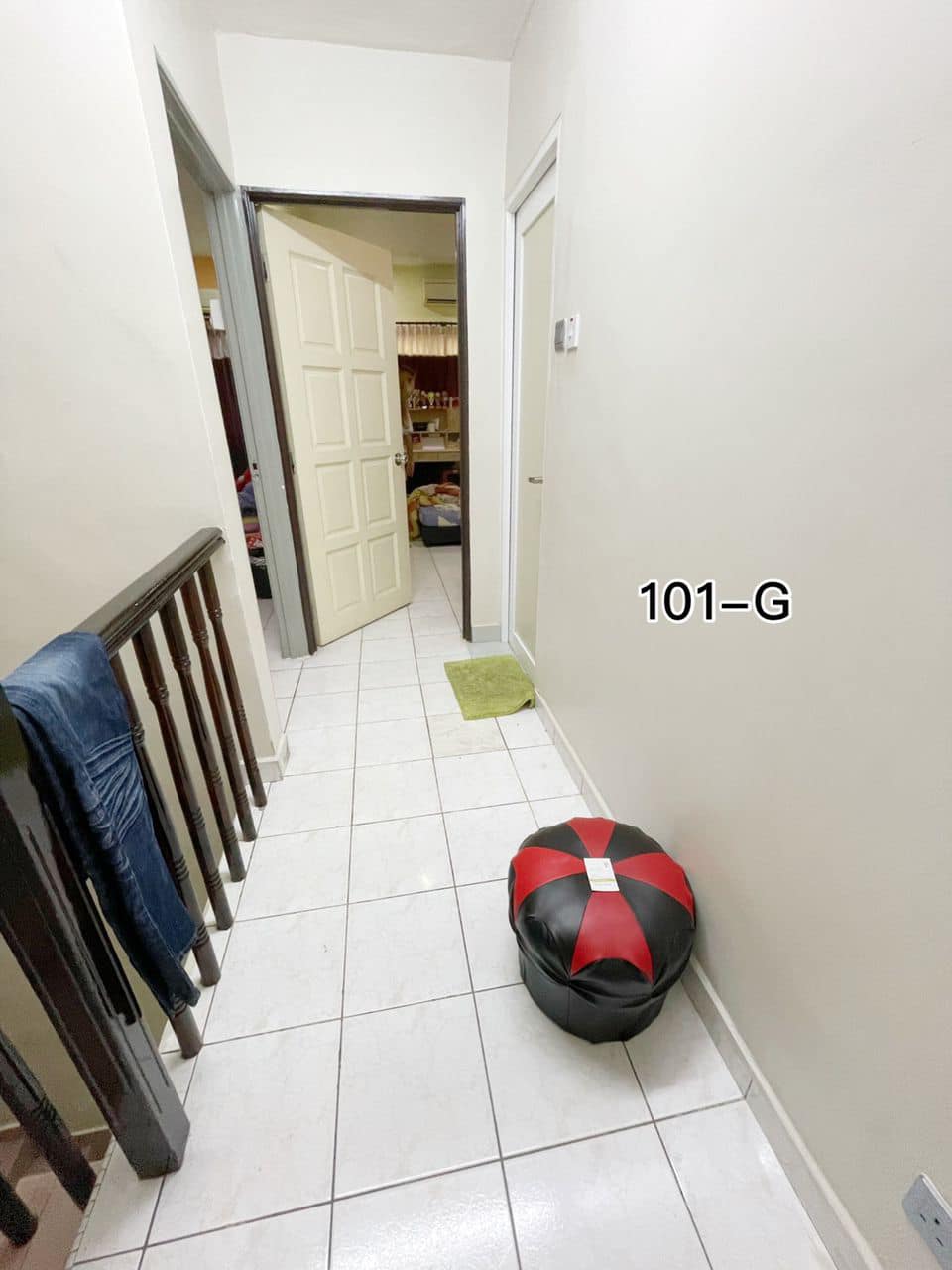 RM565K BATU BELAH 2STY RENOVATED NON FLOOD