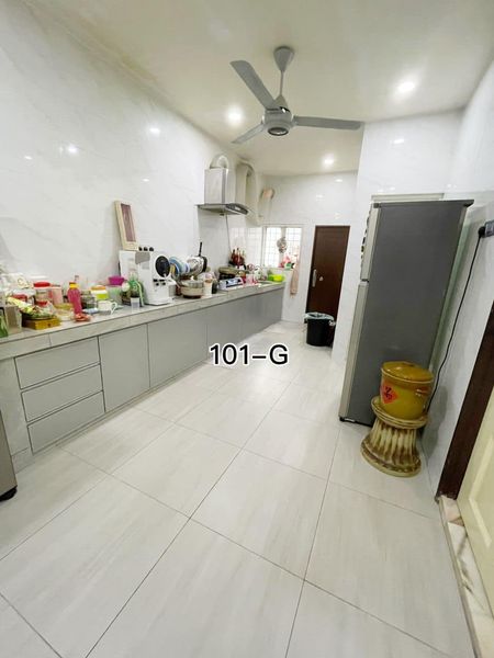 RM565K BATU BELAH 2STY RENOVATED NON FLOOD - photo 3
