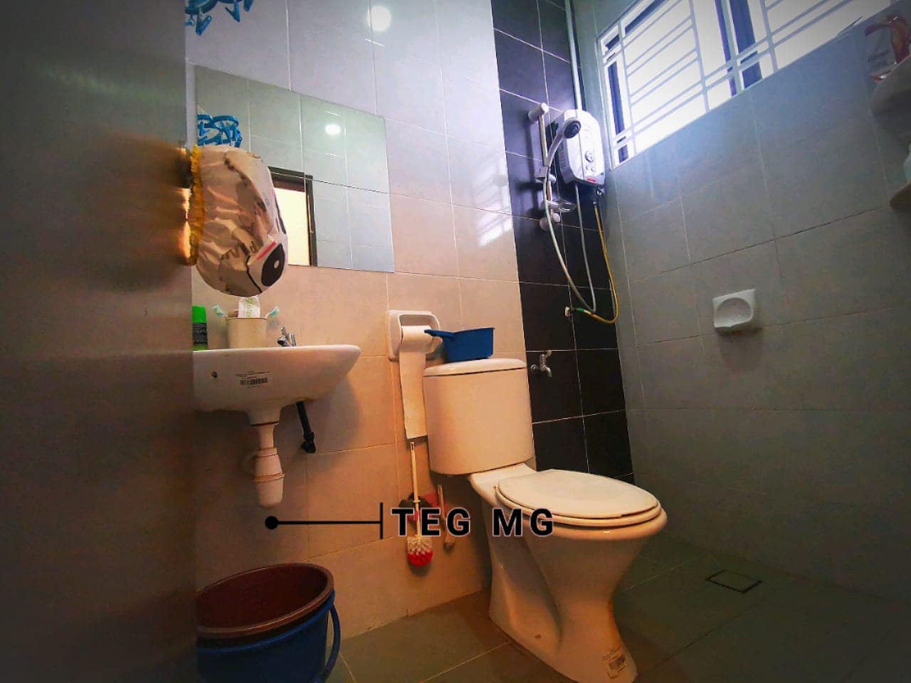 RM460K BANDAR PUTERA 2 1STY RENOVATED 3R2B - photo 8