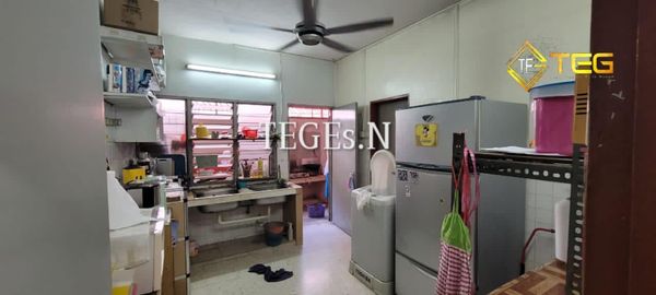 RM425K TAMAN SENTOSA 2STY BELOW MARKET