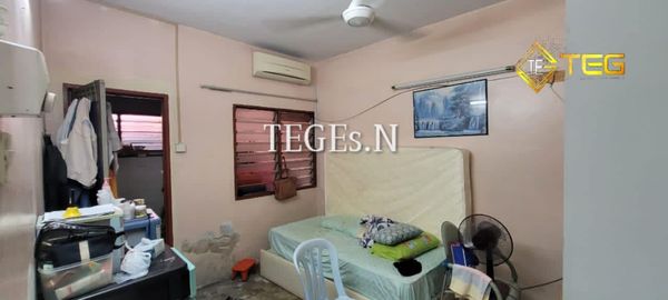 RM425K TAMAN SENTOSA 2STY BELOW MARKET - photo 2