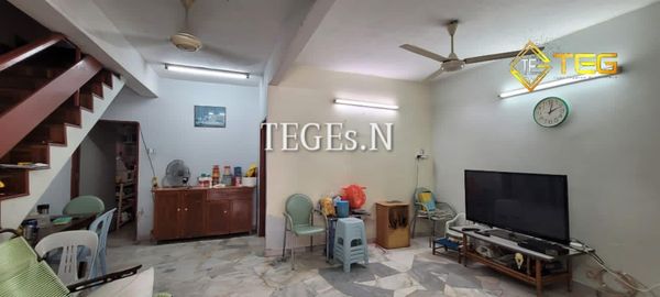 RM425K TAMAN SENTOSA 2STY BELOW MARKET - photo 3
