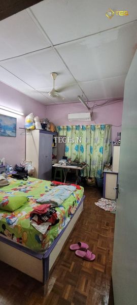 RM425K TAMAN SENTOSA 2STY BELOW MARKET - photo 4