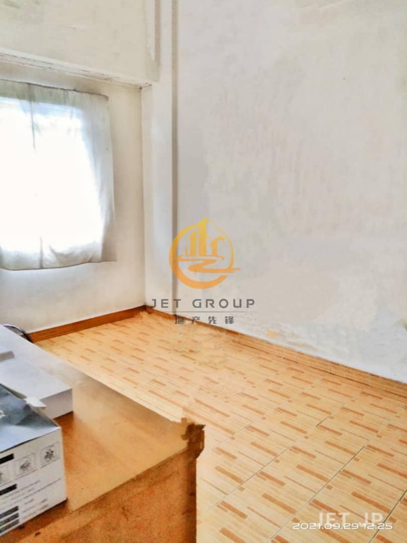 RM150K PANGSAPURI FLAT BUKIT TINGGI 1