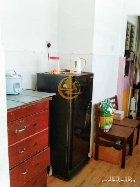 RM150K PANGSAPURI FLAT BUKIT TINGGI 1 - photo 3