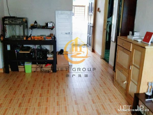 RM150K PANGSAPURI FLAT BUKIT TINGGI 1 - photo 4