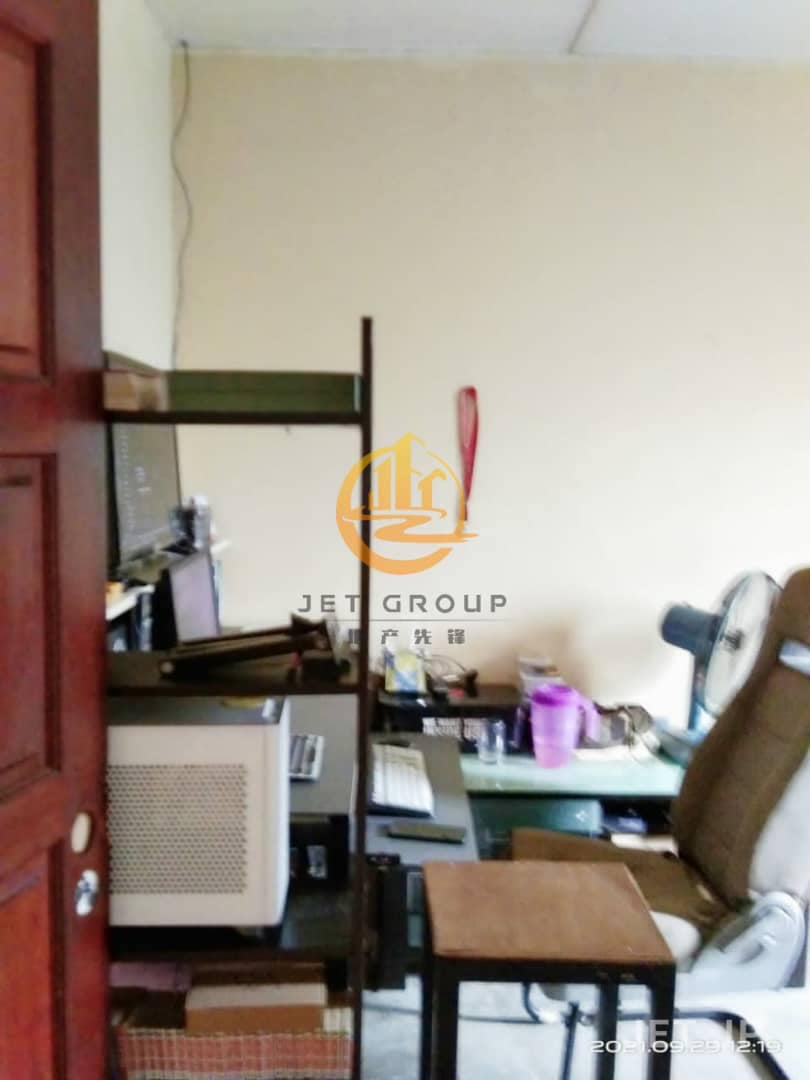 RM150K PANGSAPURI FLAT BUKIT TINGGI 1 - photo 8
