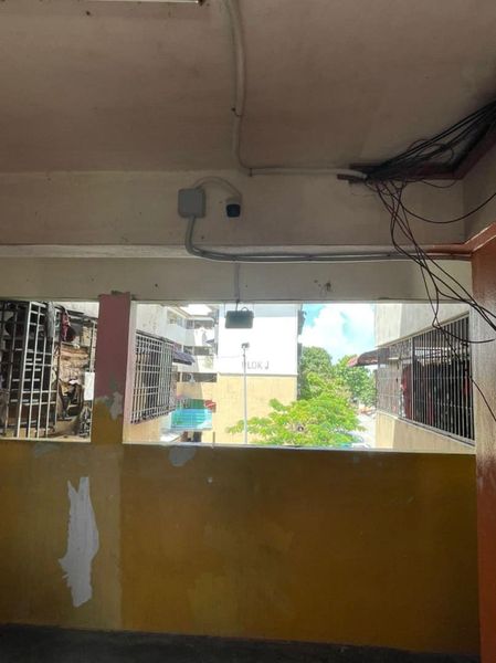 RM110K PANGSAPURI REBANA BUKIT RAJA FLAT 3R2B