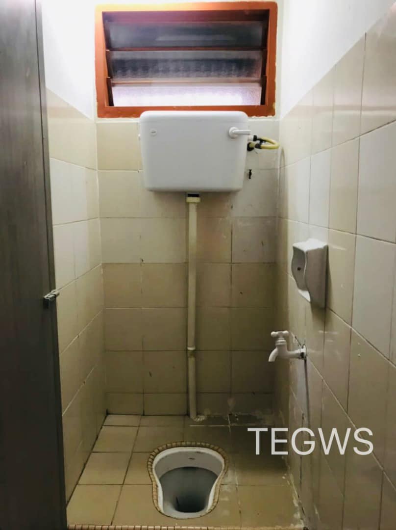 RM110K PANGSAPURI REBANA BUKIT RAJA FLAT 3R2B - photo 6