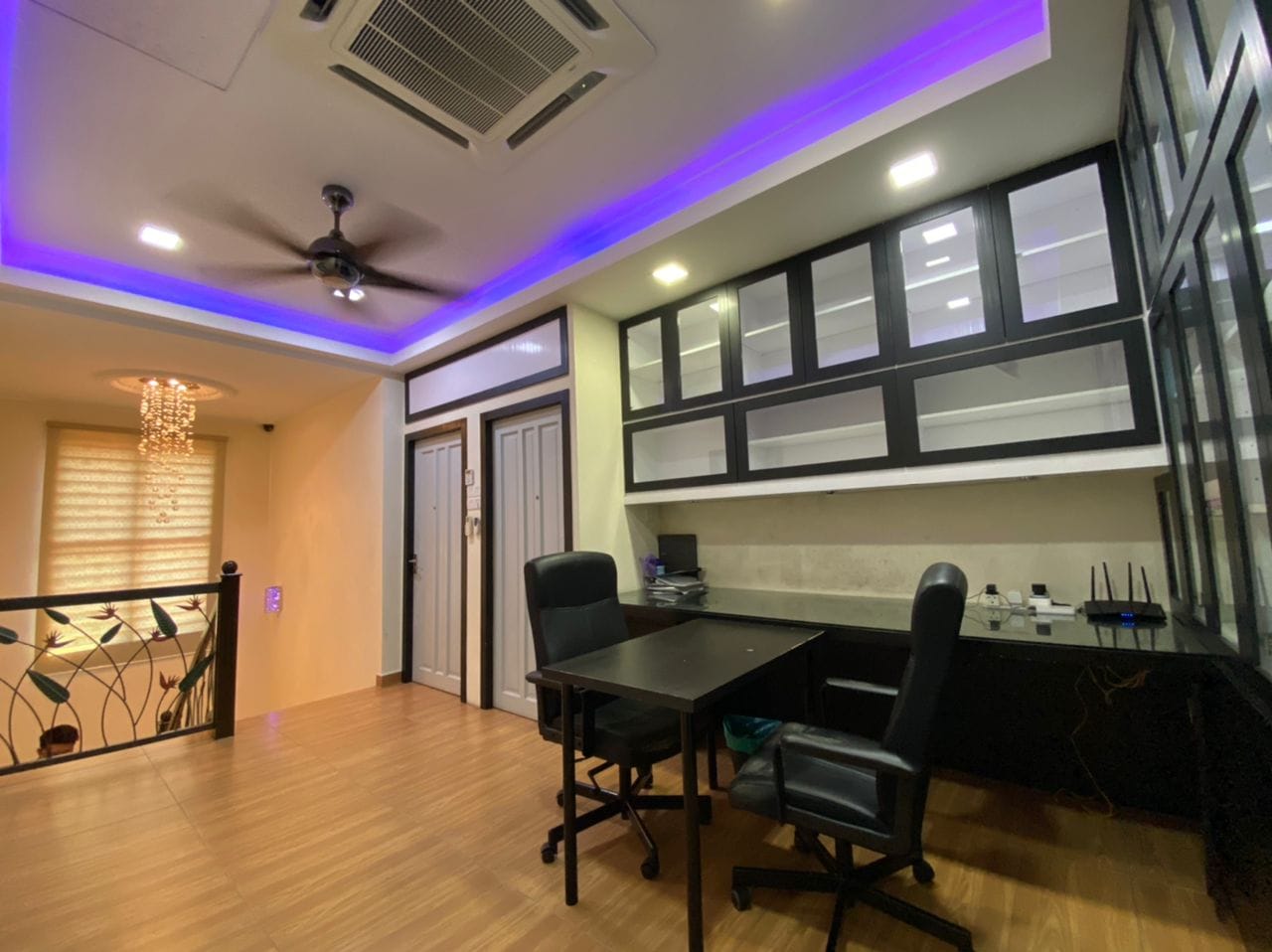 RM1 55M AMAN PERDANA 2STY BUNGALOW RENOVATED - photo 11