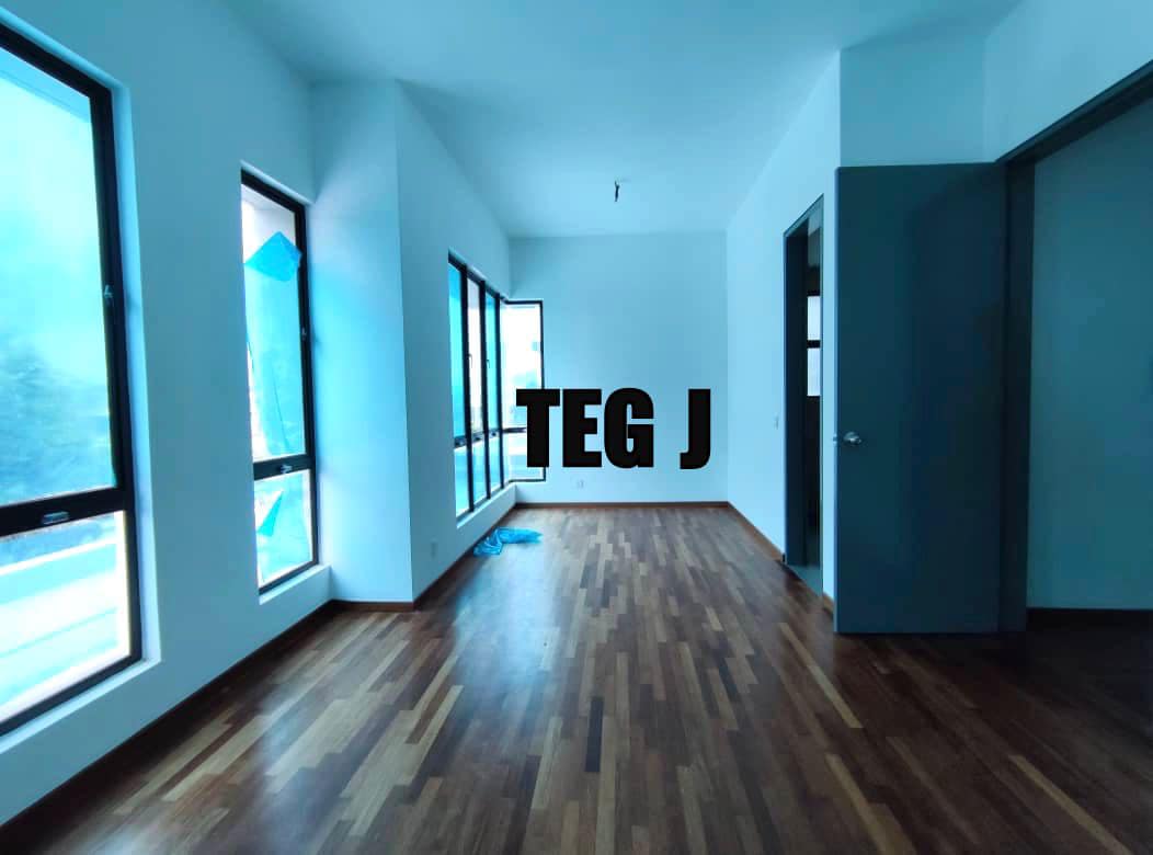 RM1 4M SETIA UTAMA 3STY SEMI D BRAND NEW LIMITED