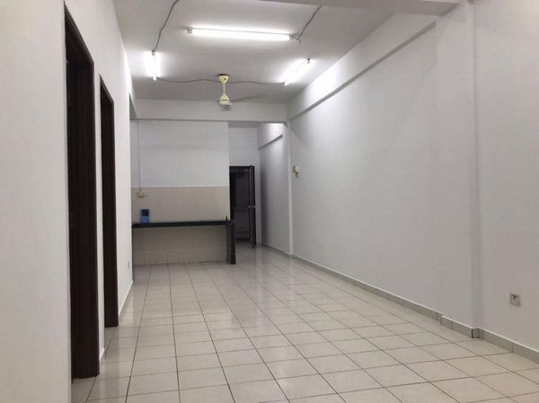 RM2060 PRIMA BAYU PENTHOUSE APARTMENT 4R3B - photo 3