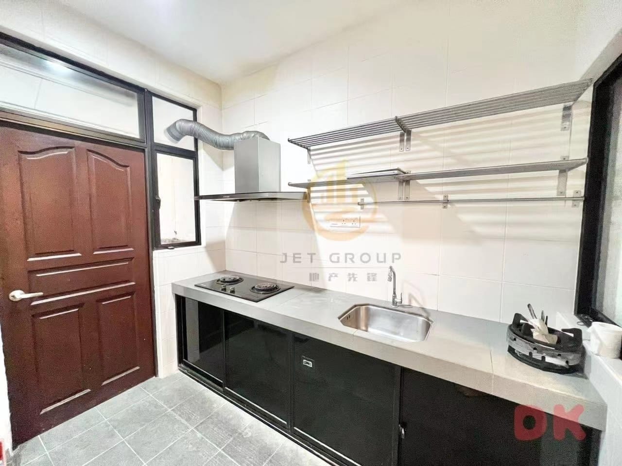 RM990K GLENMARIE COVE 2STY SEMI D RENOVATED