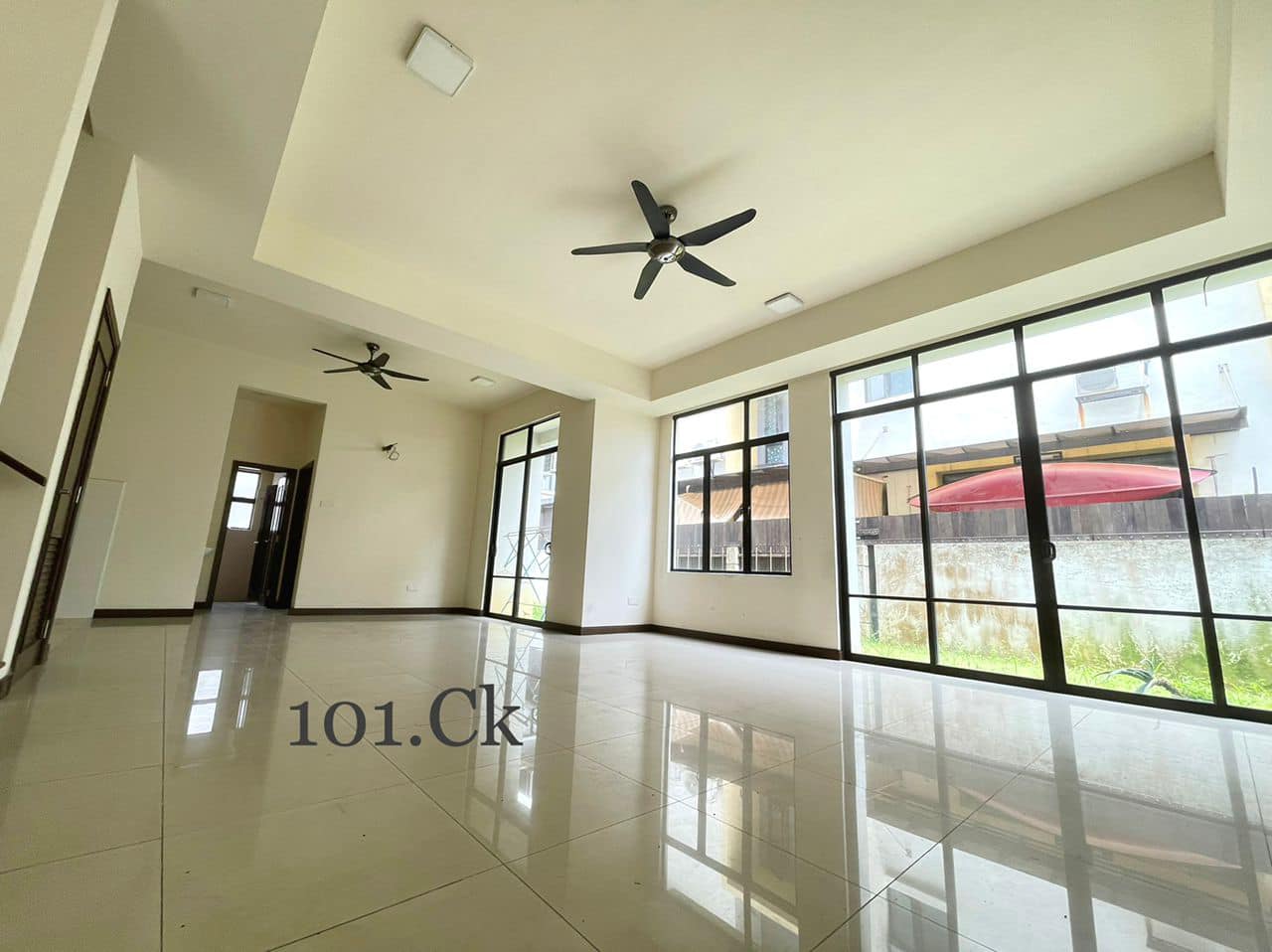 RM950K GLENMARIE COVE PH2 2STY SEMI D 5R5B