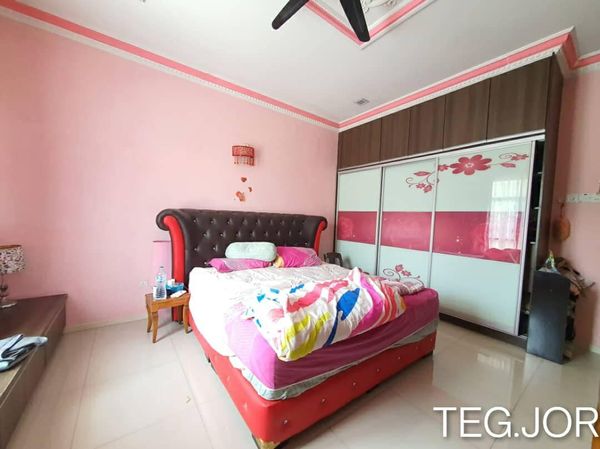 RM930K KEMUNING UTAMA INDAH RESIDENCE 2STY RENO - photo 8