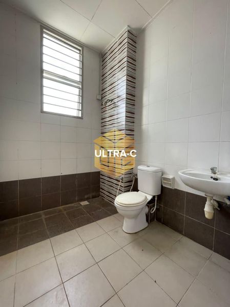 RM710K BANDAR PARKLAND 2STY ENDLOT 4R4B - photo 2
