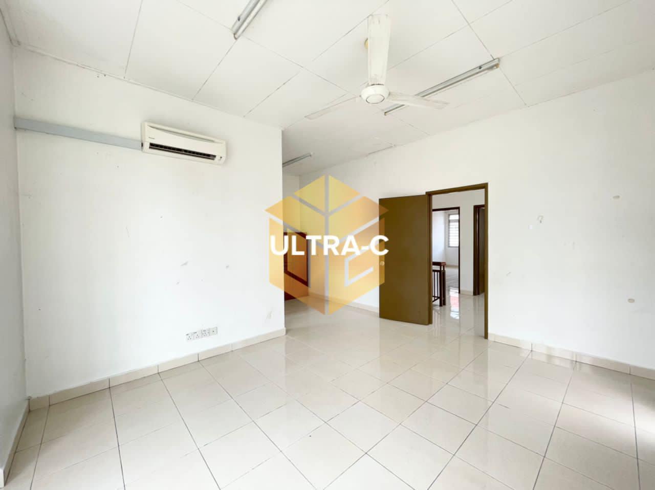 RM710K BANDAR PARKLAND 2STY ENDLOT 4R4B - photo 4